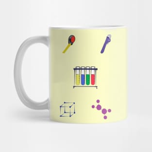 Chemical Engineering Pack 03 Mug